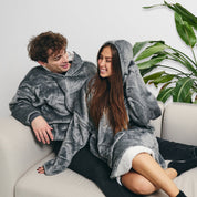 Hoodie Deky | Cloudie
