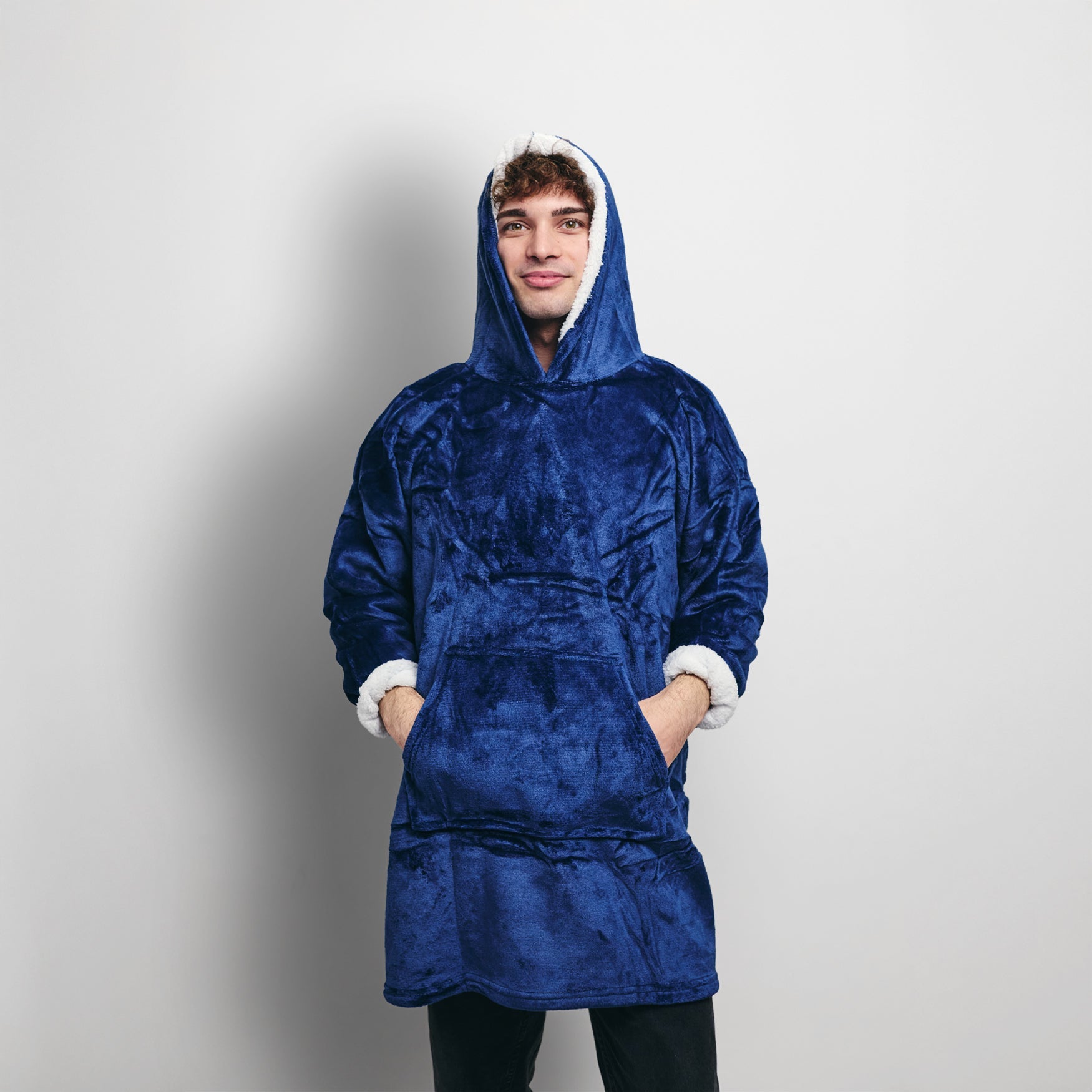 Hoodie Deky | Cloudie