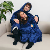 Hoodie Deky | Cloudie