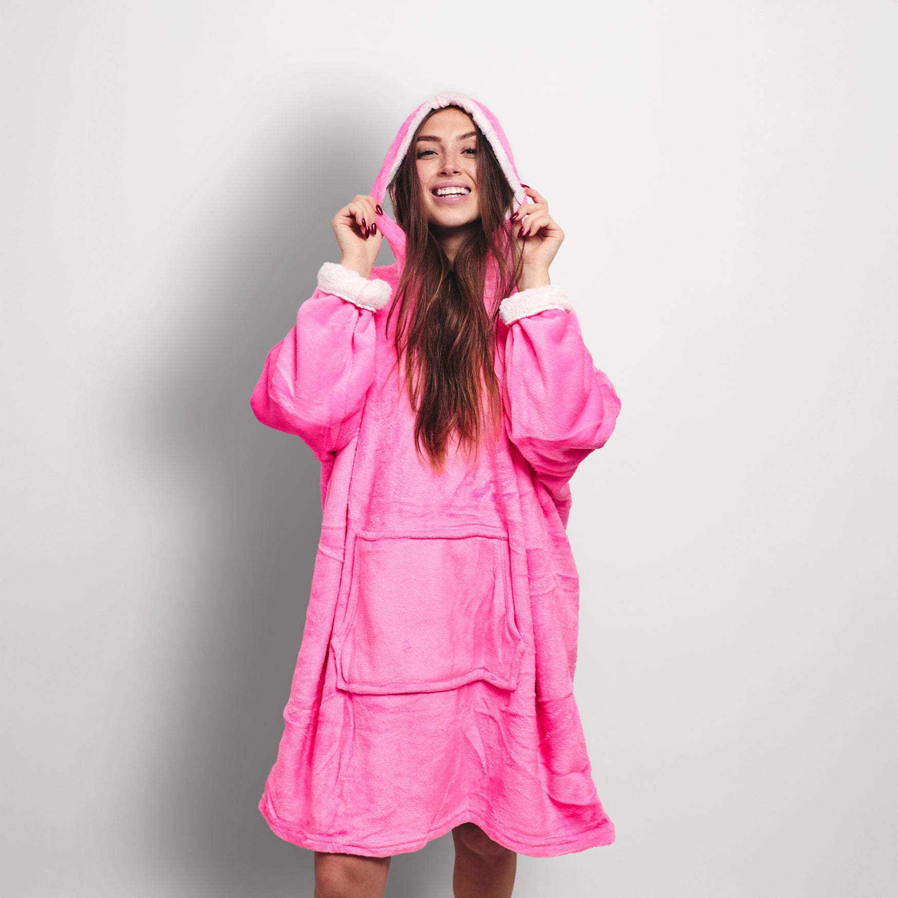 Hoodie Deky | Cloudie