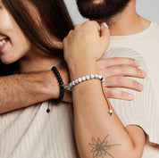 Párový Náramok | Mineral