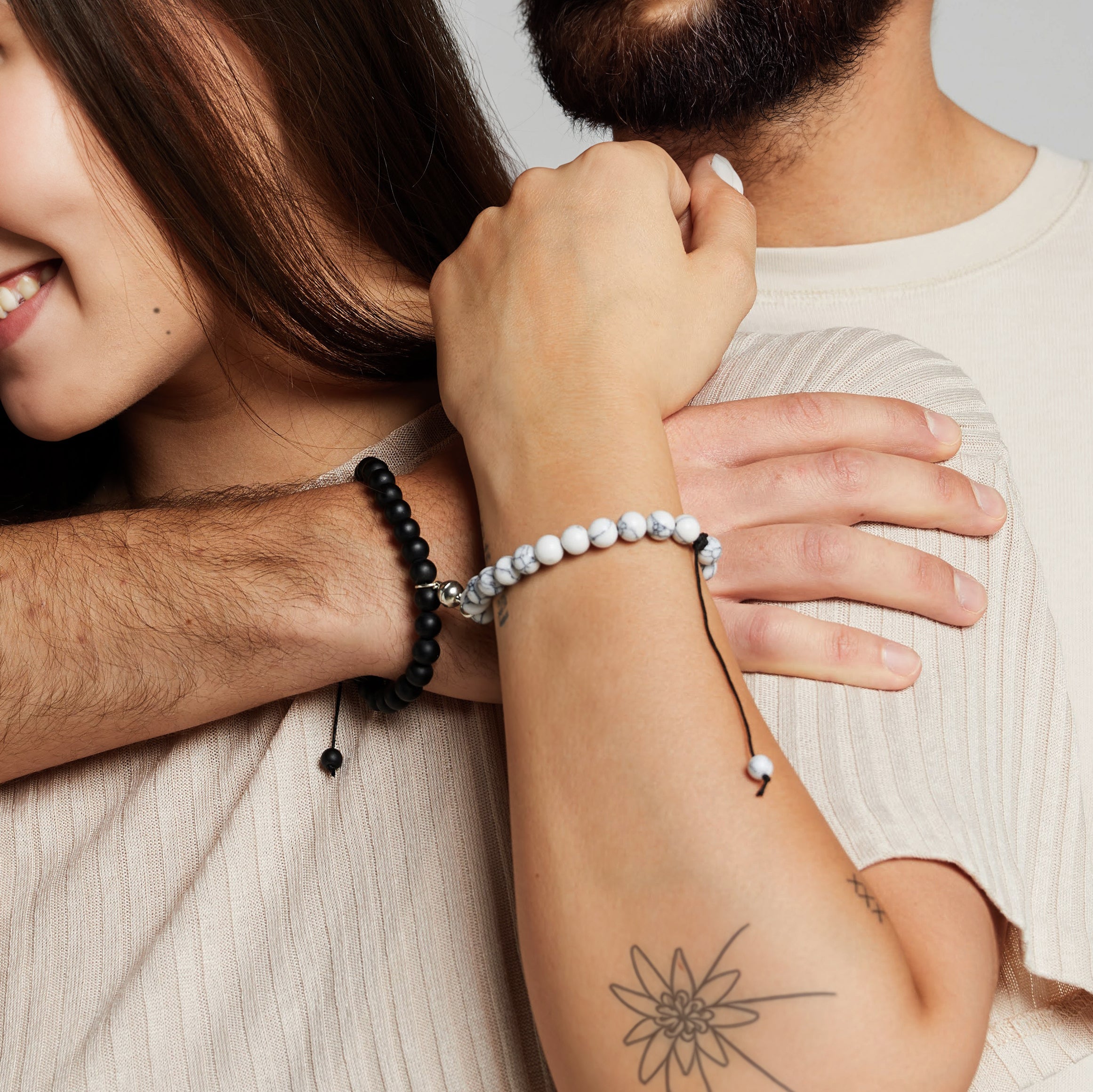 Párový Náramok | Mineral