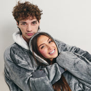 Hoodie Deky | Cloudie
