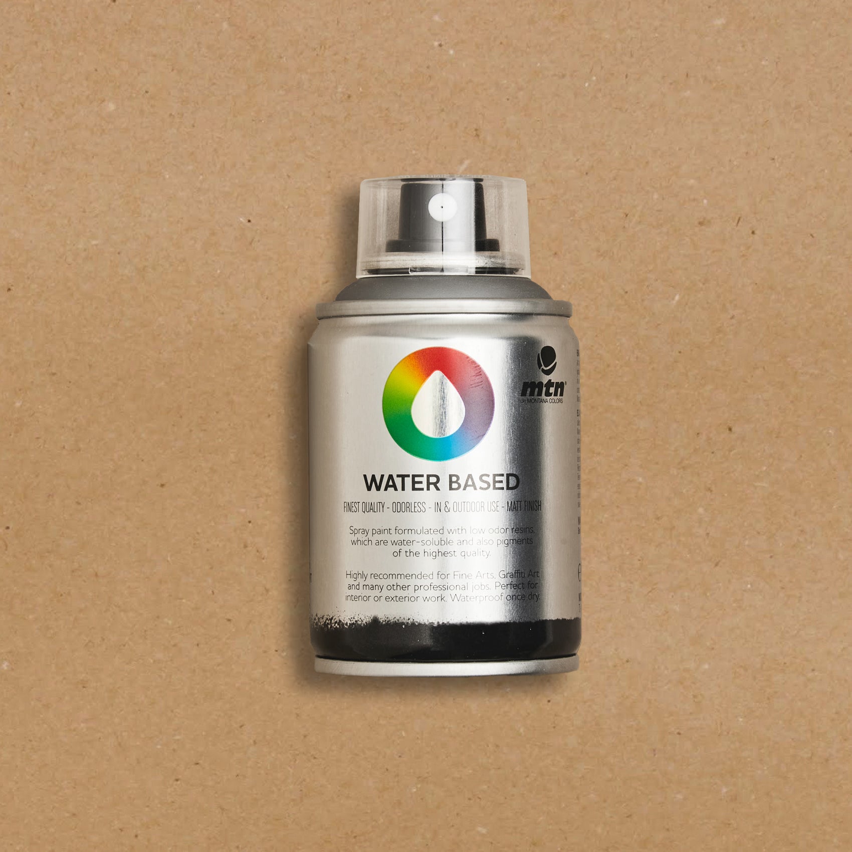 Color Spray | Farba